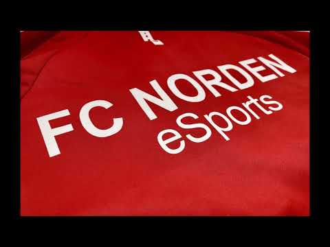 Seid gespannt, bald MEHR.. Euer Fc Norden eSports Team