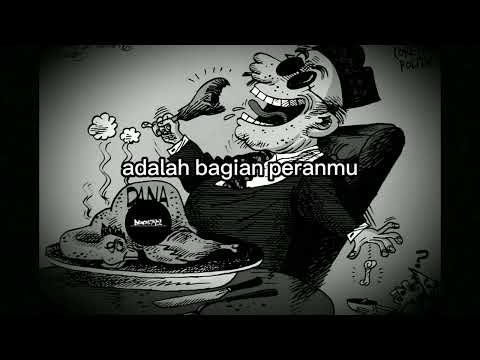 [ Story WA ] Bila Perlu Ku Ubah Hukum Ku | Bonet Less ft Manda Rose - Kotak Ajaib