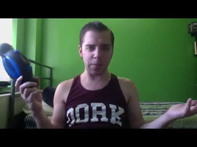 YouTube video