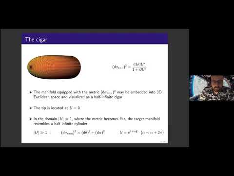 London Integrability Journal Club (16 July 2020) Sergei Lukyanov