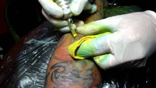 preview picture of video 'TATTOO MANILA PHILIPPINES www.immortaltattooshop.com'