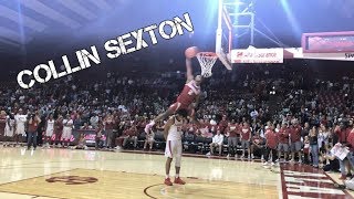 Unreal Dunk By Collin Sexton