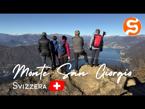 Monte San Giorgio. Patrimonio dell'Umanità alla scoperta del Triassico