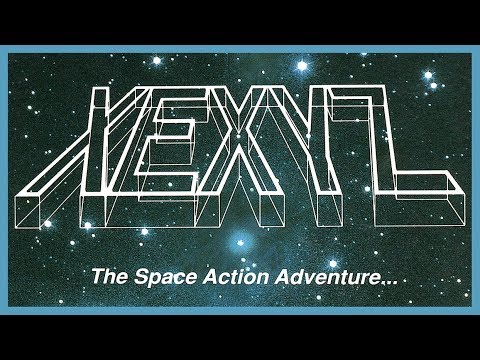 Is Xexyz [NES] Worth Playing Today? - SNESdrunk