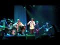 The Pogues - Repeal of the Licensing Law﻿s - Melkweg Amsterdam 2011 Live