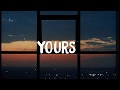 Jake Scott - Yours (Lyrics)