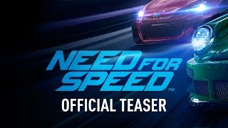 Need For Speed (ENG) (PC) Origin Key GLOBAL