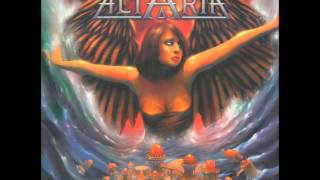 Altaria   Access Denied