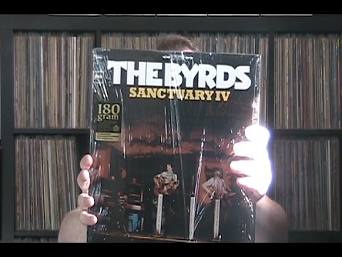 Talk About Pop Music: Episode 82: The Byrds: Sanctuary IV (Sundazed Music/2002)