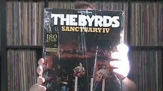 Talk About Pop Music: Episode 82: The Byrds: Sanctuary IV (Sundazed Music/2002)