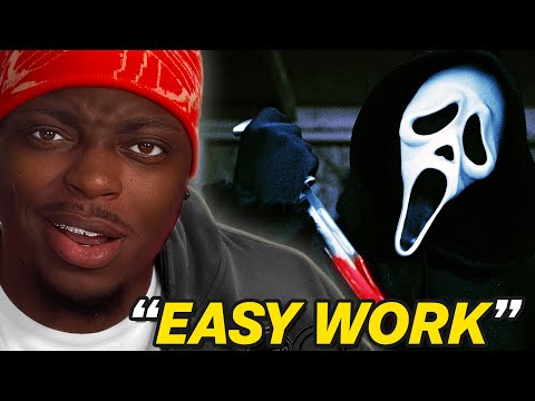 Tray Reacts To Horror I Can BEAT With Ease