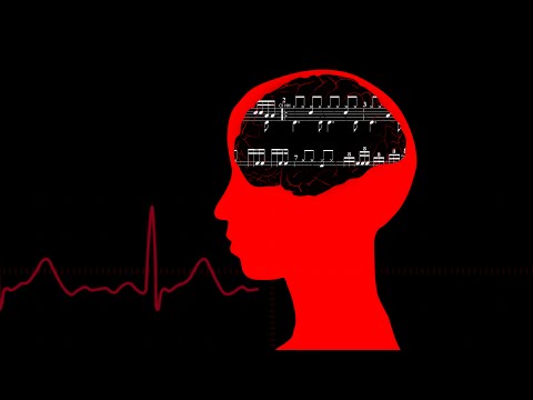 Why our brains love music with bass