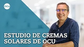 Los mejores protectores solares del verano 2021