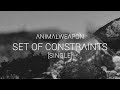 Set Of Constraints By Animalweapon 2022 Polychromatic Records All Rights Reserved