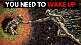 You Think You're Awake, But It's Just Another Reality Trap