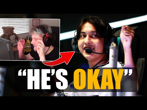 Demon1 Reacts to Primmie Highlights