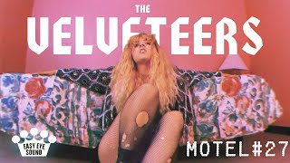 The Velveteers – “Motel #27”