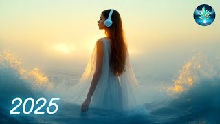 Serene Touch – Relaxing Massage Music for Deep Harmony (1 Hour)