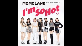 MOMOLAND (모모랜드) - Falling U