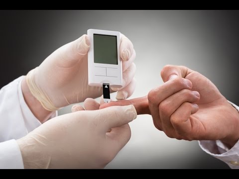 Z cukrzycą insulinozależną diecie Cukrzyca, jak zmniejszyć apetyt