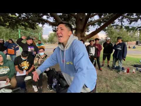 DESBIO VS WASHOCHICO VS JASO 8VOS FECHA 9 DMENTE BATTLES