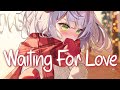 「Nightcore」 Waiting For Love - Avicii ♡ (Lyrics)