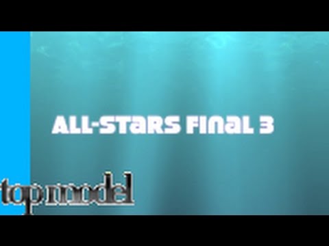 America's Extreme Top Model All Stars: Final 3
