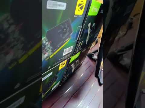 Zebronics Graphic Card