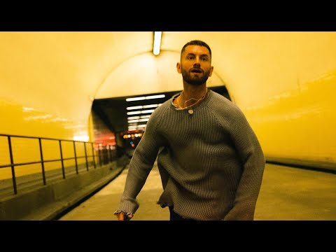 Marc E. Bassy - Free Like Me (Official Music Video)