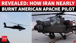 EXPLOSIVE ATTACK! Iranian Drone Nearly Burns U.S. Pilot; Crew Jumps Into Hormuz | BIG REVEAL