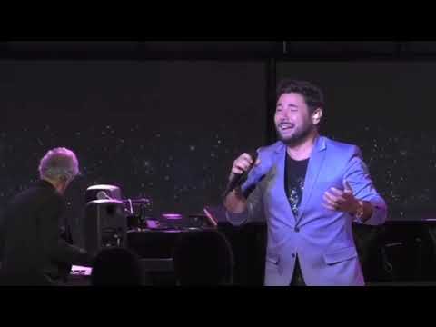 Miguel Poveda ‘Soneto de la dulce queja’ (Federico García Lorca) BCN Septiembre 2020