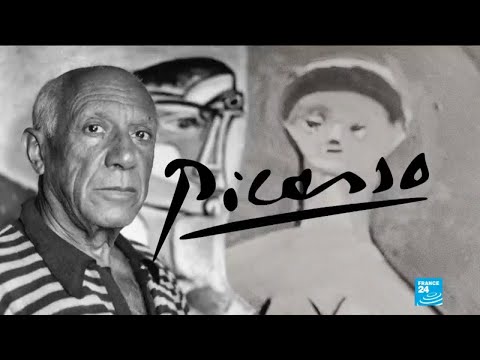 New exhibition in Paris gives rare glimpse of a young Picasso