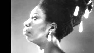 Nina Simone &quot;Don&#39;t Smoke In Bed&quot;