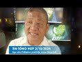 TIN TỔNG HỢP 2 10 2025