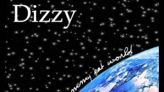 Jimmy eat world, Dizzy lyrics