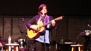 Madeleine Peyroux / Don&#39;t cry Baby / Music Box - San Diego, CA / 9/23/18