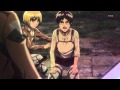 Attack On Titan 300 Trailer Parody