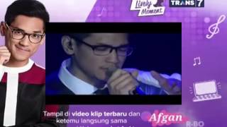 Download lagu Afgan C2Hati Entah,Sabar, Konser Dari Hati TRANS 7 mp3 Download lagu Afgan C2Hati Entah,Sabar, Konser Dari Hati TRANS 7 mp3