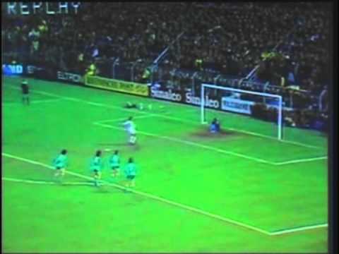 1978 March 15 Borussia M'Gladbach West Germany 2 Wacker Innsbruck Austria 0 Champions Cup