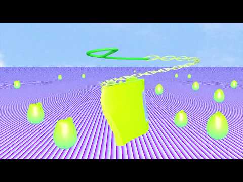 ”Sid and Geri“ - Wallet 錢包