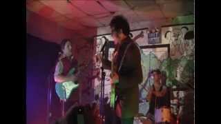 The Prefab Messiahs - 30th Anniversary show at Death By Audio (Brooklyn), Jun-08-2012