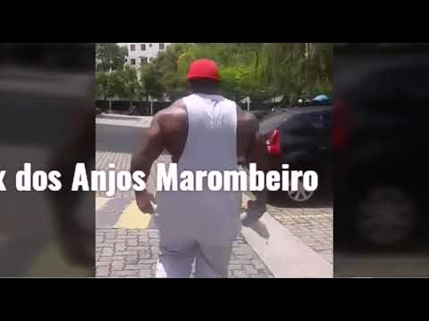 Alex dos Anjos Marombeiro