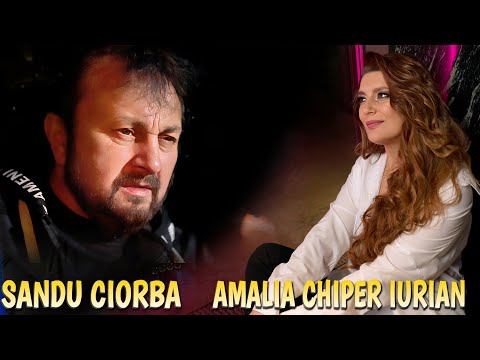 Sandu Ciorba & Amalia Chiper Iurian - Mai stai [videoclip oficial]