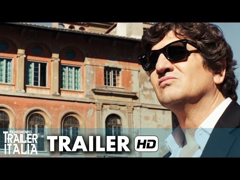 Tiramisù (2016) Trailer