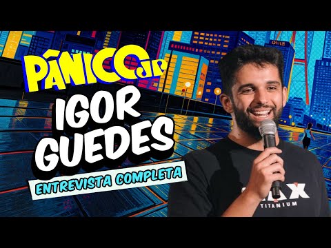 Pânico Jovem Pan and Jovem Pan Entretenimento