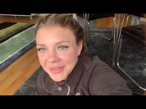 PONNYLEVERANS från Irland !!! Hur går det till??