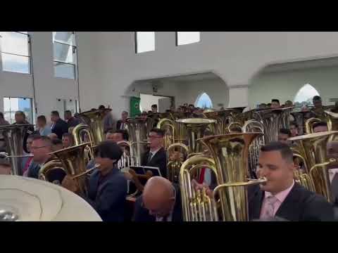 Ensaio local Cabreúva 26/02/2023