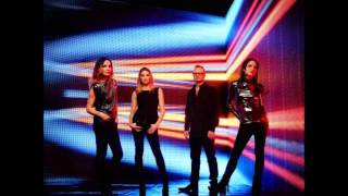 The Corrs - Strange Romance (New Song 2015)