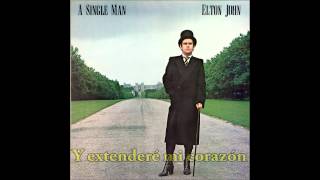 Elton John - Return to Paradise [Sub. Español]