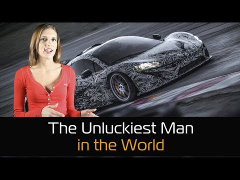 Presenting...The Unluckiest Man in the World - A Fiat Story